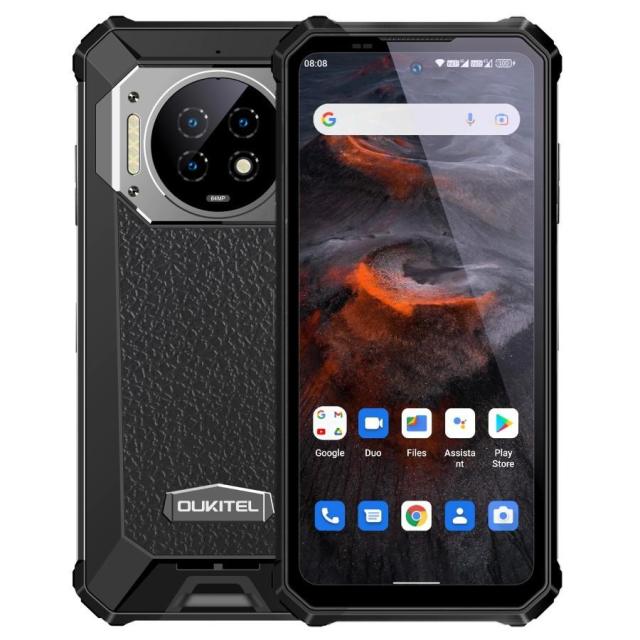 Смартфон Oukitel WP19